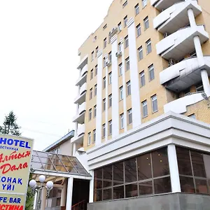 Altyn Dala Astana