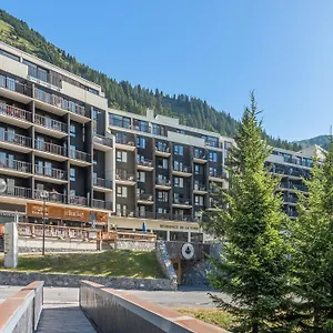Résidence Pierre&vacances La Forêt Appart hôtel Flaine