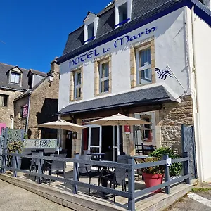 Hotel Le Marin, Auray