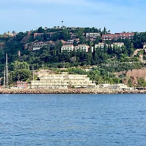 Riviera Hotel Mandelieu
