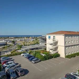 Ibis Budget L'estaque Hotel Marseilles