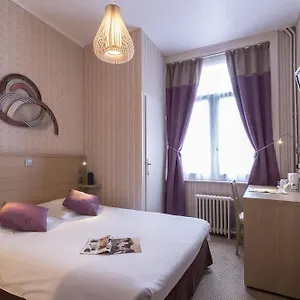Du Moulin D'or Hotel Lille