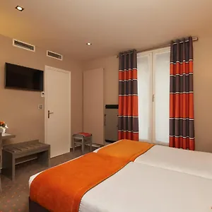 Beaugrenelle St-charles Tour Eiffel Hotel Parijs