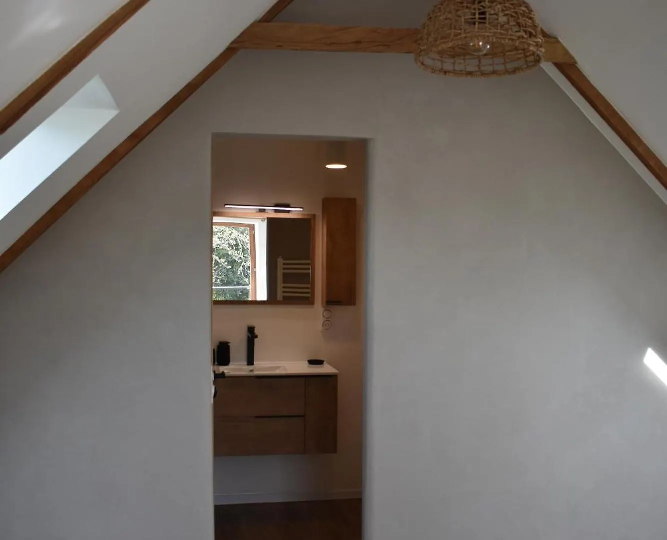 Chambres Et Tables D'Hotes Cornec Ploubazlanec Bed & Breakfast