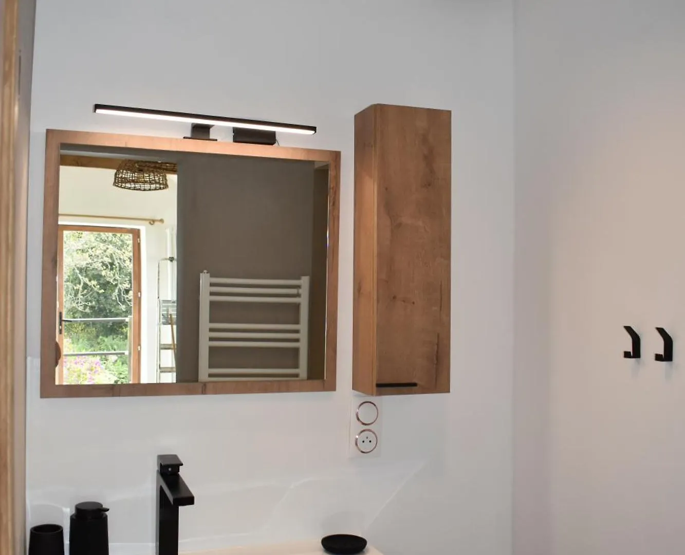 Chambres Et Tables D'Hotes Cornec Ploubazlanec France
